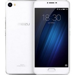 Замена дисплея на телефоне Meizu U10 в Кемерово